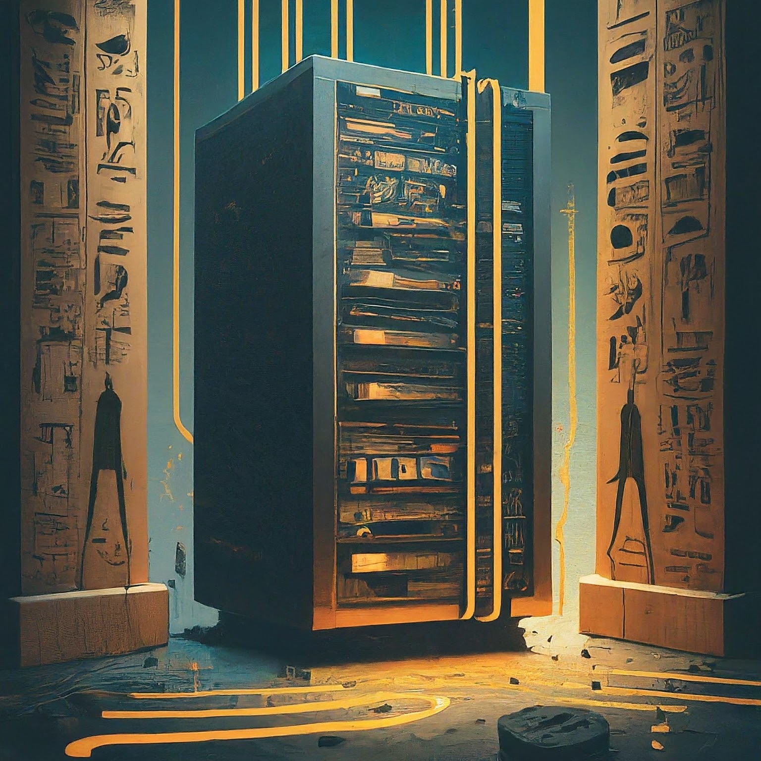 egyptian hosting